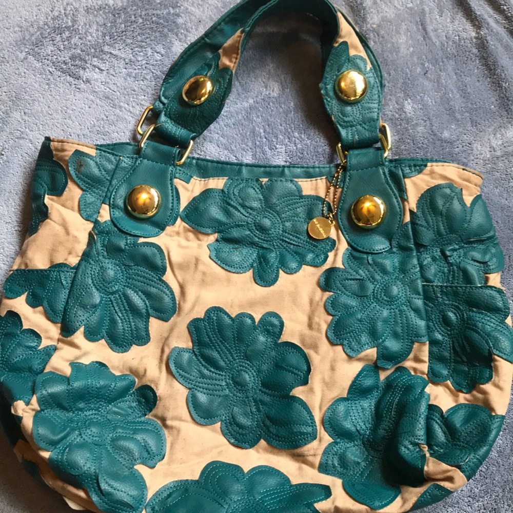 Big Buddha bag